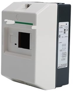 IONQXIDLD Boîtier étanche spécial électrique GV2MC01 GV2MC02 GV2ME for disjoncteur de Moteur (Color : GV2MC01)