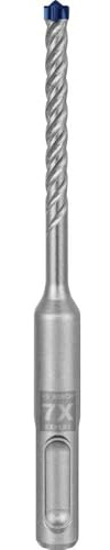 Bosch EXPERT SDS plus-7X Hammerbohrer 5,5 x 50 x 115mm für Bohrhämmer