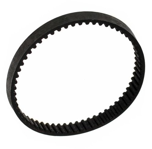 QASULER Hochwertiger Ersatzriemen for Hartbodenreiniger FC 3/FC 5 von Kärcher. Kompatibel mit X 605 500. Kostengünstige Lösung! Vakuum-Gummiband