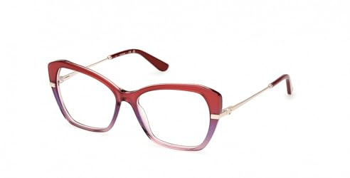 GAFAS GUESS-GU50183 C: pink/other 54x15x44,3x145