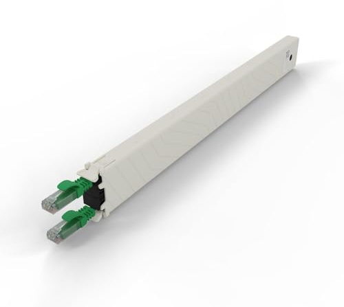 Cassette / 8RU / UTP / Green