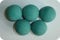 5 balles de lavage - EluOecolo