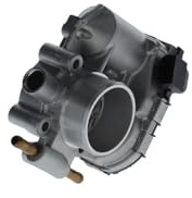 BOSCH Drosselklappenstutzen 0280750133 | Kompatibel mit: OPEL AGILA, ASTRA G CC, ASTRA G CLASSIC Caravan, ASTRA G Stufenheck, ASTRA H, ASTRA H Caravan, ASTRA H GTC