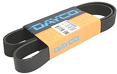 Dayco 8PK1202HD Keilrippenriemen | Kompatibel mit: MERCEDES-BENZ VARIO Bus, VARIO Kasten, VARIO Kipper, VARIO Pritsche/Fahrgestell