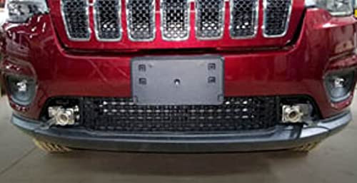 Demco 9517028 Tow Bar Base Plate