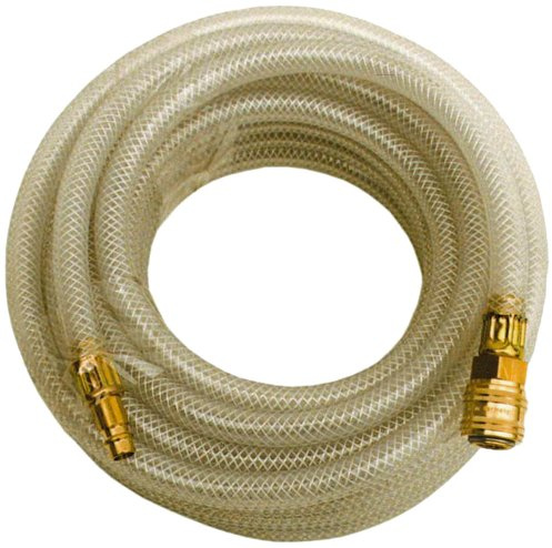Tricoflex Airtrail Druckluftschlauchgarnitur 6 mm innen, 10 m