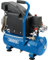 Draper Tools 24975 Air Compressor 1 HP , Blue