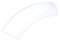 Genuine Bosch Spl27343 Spl27343 Wte Wtv Wts Series Dryer White Door Handle 644221