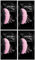 DYLON HAND DYE - 50G [Powder Pink,4]