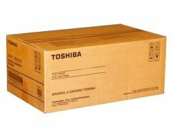 Toshiba Original 6AJ00000075 / T-FC 25 EK, für E-Studio 3040 C SE Premium Drucker-Kartusche, Schwarz, 34200 Seiten