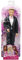 Barbie Ken Poupee Marie en Costume de Mariage Noir avec Son Noeud Papillon, Jouet pour Enfant, DVP39 Exclusivité sur Amazon