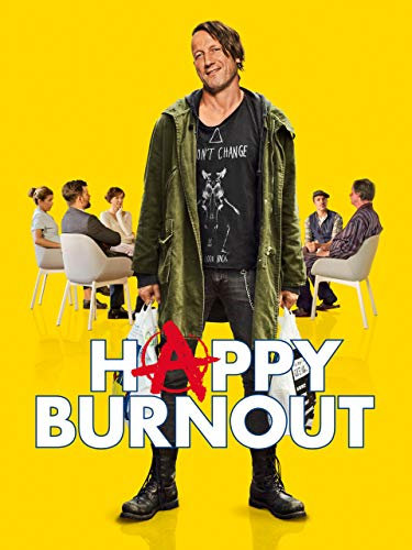 Happy Burnout