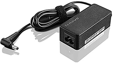Lenovo GX20L23043 Adaptador e inversor de Corriente Interior 45 W Negro