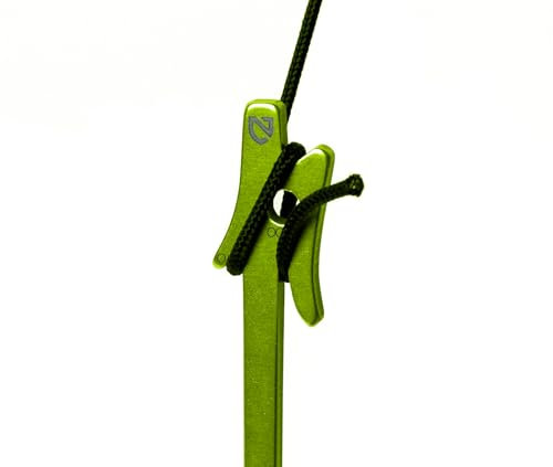 Nemo Equipment Airpin Stake Heringe
