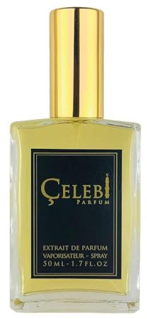 Celebi Parfum Hypnotic Woman Extrait de Parfum 30% femme/woman Spray 50 ml