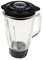 RUSSELL HOBBS - BOL BLENDER AVEC COUVERCLE ET LAMES POUR MIXEUR AURA RUSSELL HOBBS