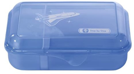 Hama SBS Lunchbox Sky Rocket