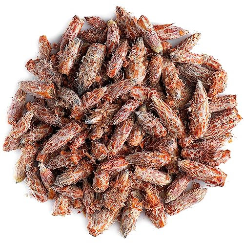 Valley of Tea Kiefern Knospen Tee Qualität - Kiefernzweige Oder - Kiefernknospen Nadeln - Kieferntee Bio Kiefernadeltee, 50 g (1er Pack)