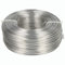 Novaliv 212 Meter Aluminiumdraht 1,5mm Silber, Basteldraht ideal als Biegedraht zum basteln, Vielseitig für DIY-Projekte und Dekorationen, 212m Rolle Dekodraht, Schmuckdraht, Blumendraht