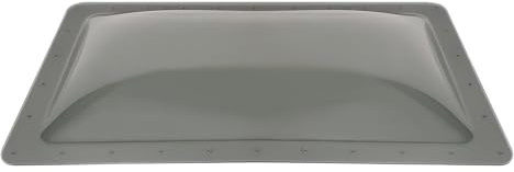 ICON 14504 Skylight, SL1836S, Smoke