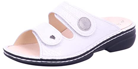 Finn Comfort Adult Sansibar weiß Gr. 39