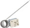 easyPART Kompatibel/Ersatz für EGO 55.17052.390 Thermostat wie Whirlpool 480121100437 278°C für Backofen Herd