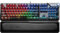 MSI Vigor GK71 Sonic Mechanical Gaming Keyboard (UK Layout) - MSI Sonic Red Switches (Linear), Ergonomic Keycaps, Anti-slip Base, Per-key RGB Mystic Light, USB 2.0 - Full-Sized