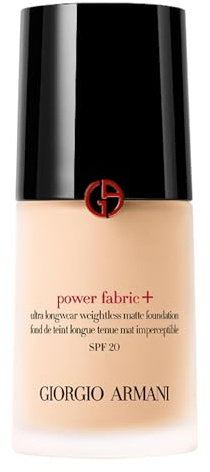 Giorgio Armani, Power Fabric+ Foundation Nr.5.5, 30 ml.