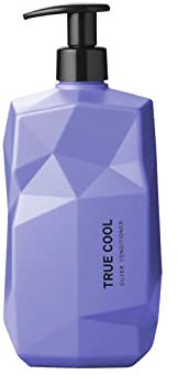 True Cool Silver Conditioner 1000ml