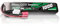Gens ace 3S 1000mAh 11.1V 25C 3S1P Airsoft Gun Lipo akku mit T Deans Stecker,für AEG mit relativ kleinem Platzangebot Airsoft