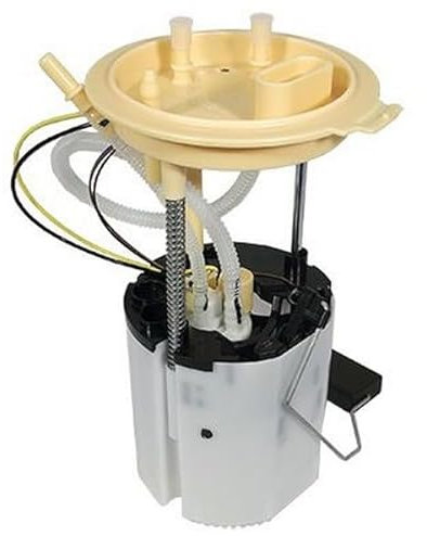 Pompa carburante Gasolio Pressione [bar]: 0,5, Portata [l/h]: 45, Qualità: EQUIVALENT c cod. (77506E)