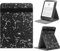 HoYiXi Custodia per 7 Kindle Paperwhite/Colorsoft 2024,verticale Flip Stand Cover compatibile con 6-6.8 E-Book Reader Paperwhite Kobo Tolino Ebook Pocketbook Ereader- costellazioni