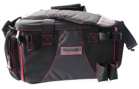 Rozemeijer. T.C. Carryall 7TT