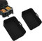 Molde de silicona para freidora de aire caliente para ninja, 2 accesorios para freidora de aire caliente Ninja AF300EU, AF400EU AF400EUCP, para Ninja Foodi MAX Dual Zone