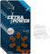 30 batterie extra Power numero 312 blister per apparecchi acustici PR41 marrone 24607 + scatola di immagazzinaggio