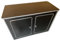 Lusso VW T5 T6 Campervan Camper Black Smev 9222 9722 Kitchen Pod Unit Sink Hob NEW