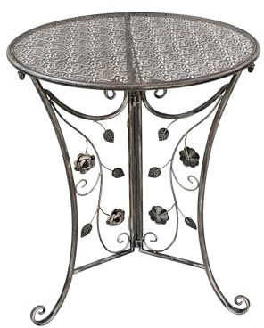 Tisch PINATUBO Esstisch Speisetisch Gartentisch Gartenmöbel Terrassentisch