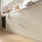 Livelynine Peel and Stick Wallpaper Neutral Beige Wall Paper Self Adhesive for Bedroom Bathroom Waterproof Beige Cream Vinyl Wrap for Furniture Kitchen Cupboard Drawers Table Contact Paper 40CMx5M