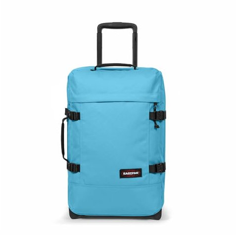 EASTPAK TRANVERZ S Koffer, 51 x 32,5 x 23 cm, 42 L, Dive Blue, 51 x 32.5 x 23, TRANVERZ S