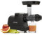 Extracteur de jus Omega J8227MB - Noir