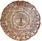 Joalpysm 20 cm x 20 cm Retro Keltischer Baum des Lebens Holzschild Sabbats Heidnische Hexe Schild Jahresrad Baumschild
