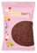 Cocoa Sugar Strands Sprinkles 55g Sachet - Natural Vermicelli Chocolate Style Sprinkles - Perfect for Baking, Cupcake and Cake Decorations, Ice Cream, Desserts and Icing Decoration Toppers