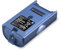 Levoit LSV-V202B-BUK 3000mAh Lithium Replacement Battery for Cordless Vacuum Cleaner ‎LVAC-300, Runtime from 10 to 60 minutes (60min on low setting), blue