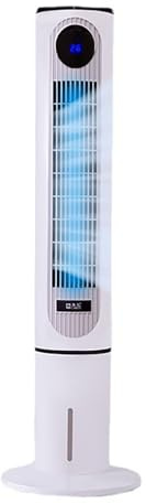 Climatiseur portable froid et chaud sans pales, ventilateurs de brouillard de glace, vent naturel simulé, climatiseur froid pour chambre, réglage de plusieurs modes