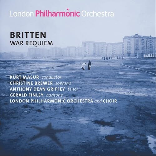 Britten - War Requiem