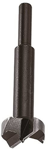 wolfcraft Broca de cazoleta, Ø 30 mm I 3365000 I Para el taladrado estacionario de madera blanda