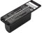 Ersatzakku bse404 X L X-Longer für Lautsprecher Lautsprecher Lautsprecher Speaker Bose Soundlink Mini 3400 mAh 063287 063404