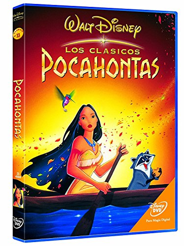 Pocahontas [Spanien Import]
