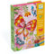Djeco Kreativ Set Glitzerbilder Butterflies Glitter / Glitzerbilderset Schmetterlinge