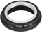 FOTGA E Berg Adapterring Objektivadapter für Leica M39 L39 Objektiv auf Sony NEX-5 5C 5N 3C NEX6 NEX7 A5000 A6000 Kamera